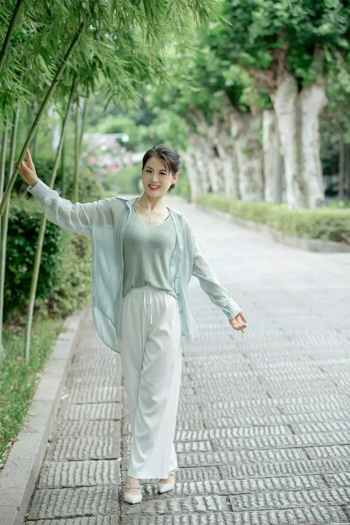 Gangjia Profile image 3