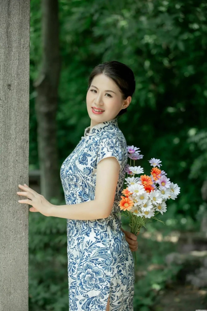Gangjia Profile image 2