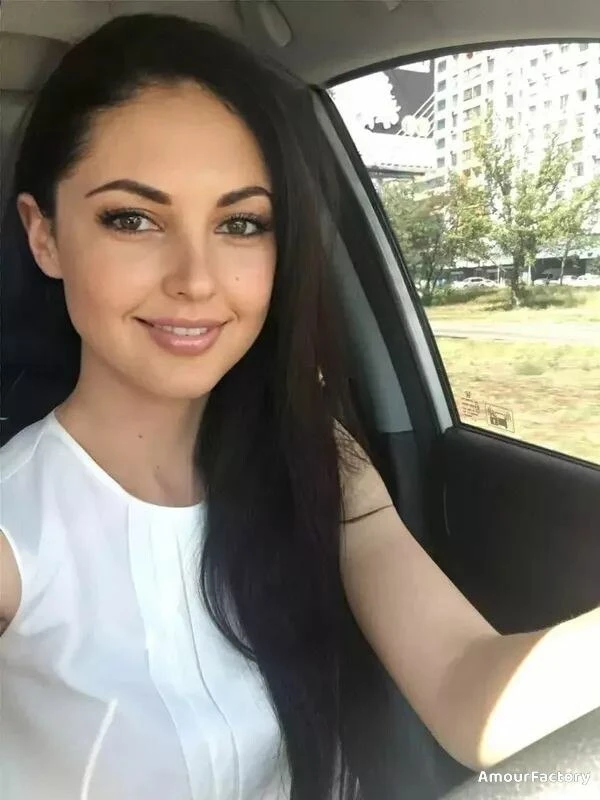 Svetlana Profile image 1