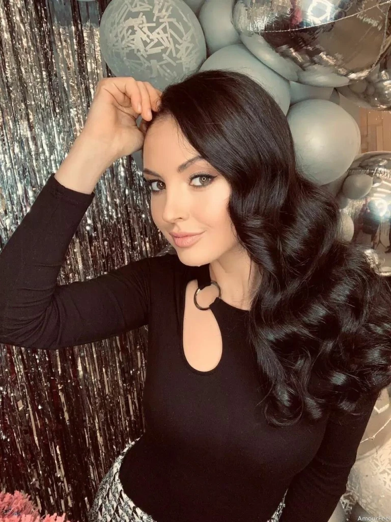 Svetlana Profile image 2