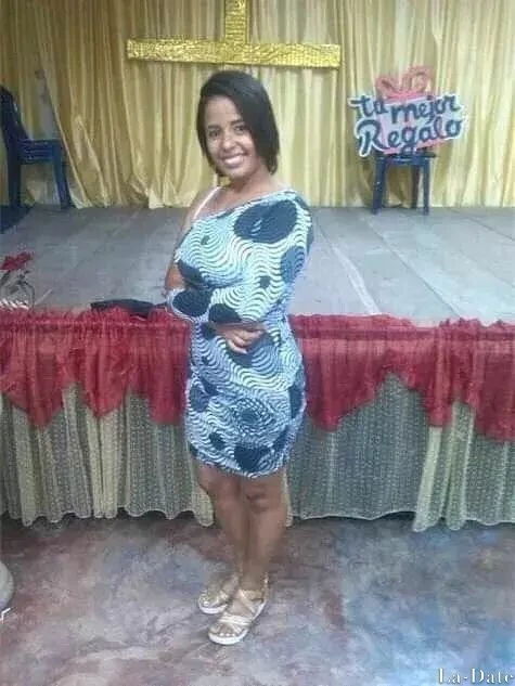 Alena Profile image 4