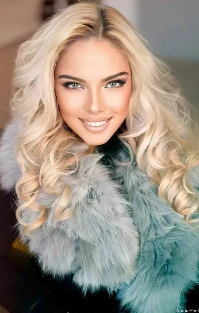 Valya Profile image 2