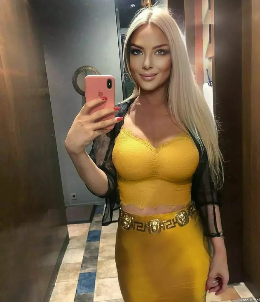 Valya Profile image 3