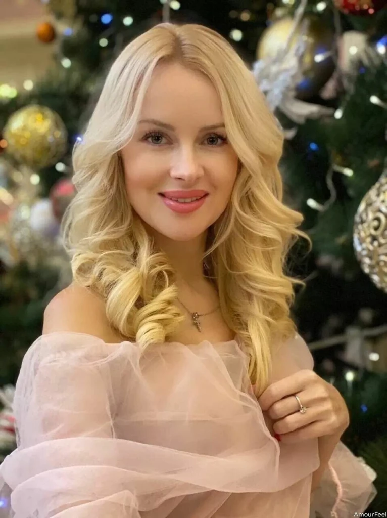 Oksana Profile image 4
