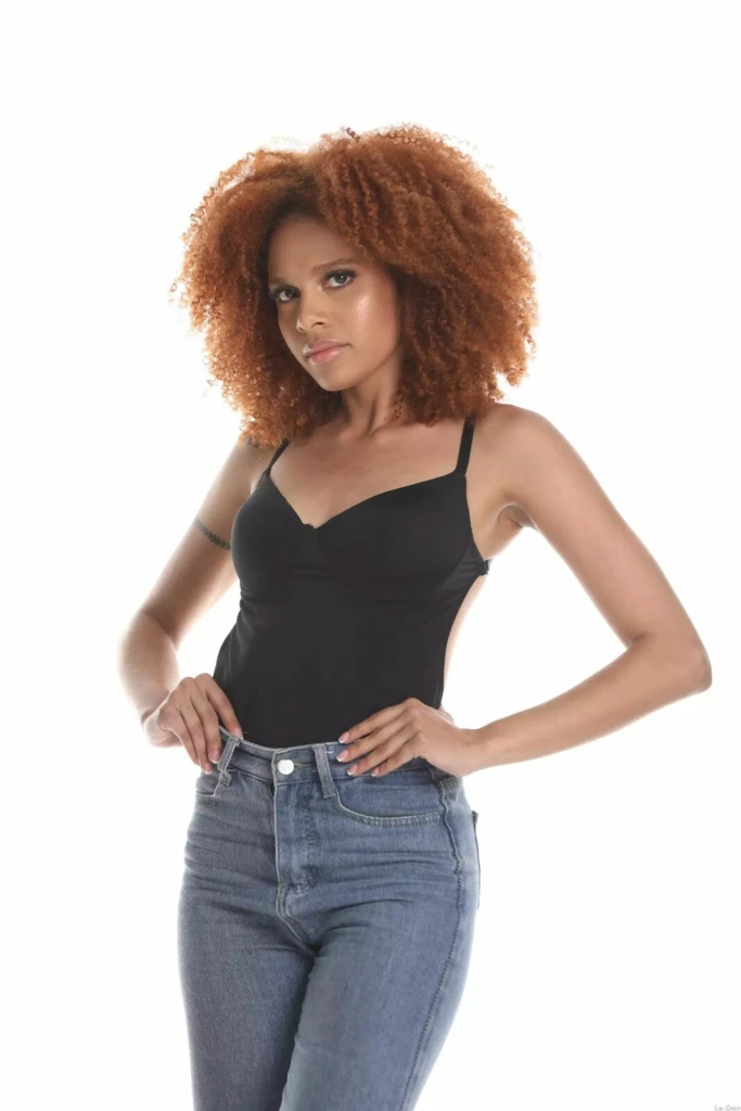 Rocio Profile image 5