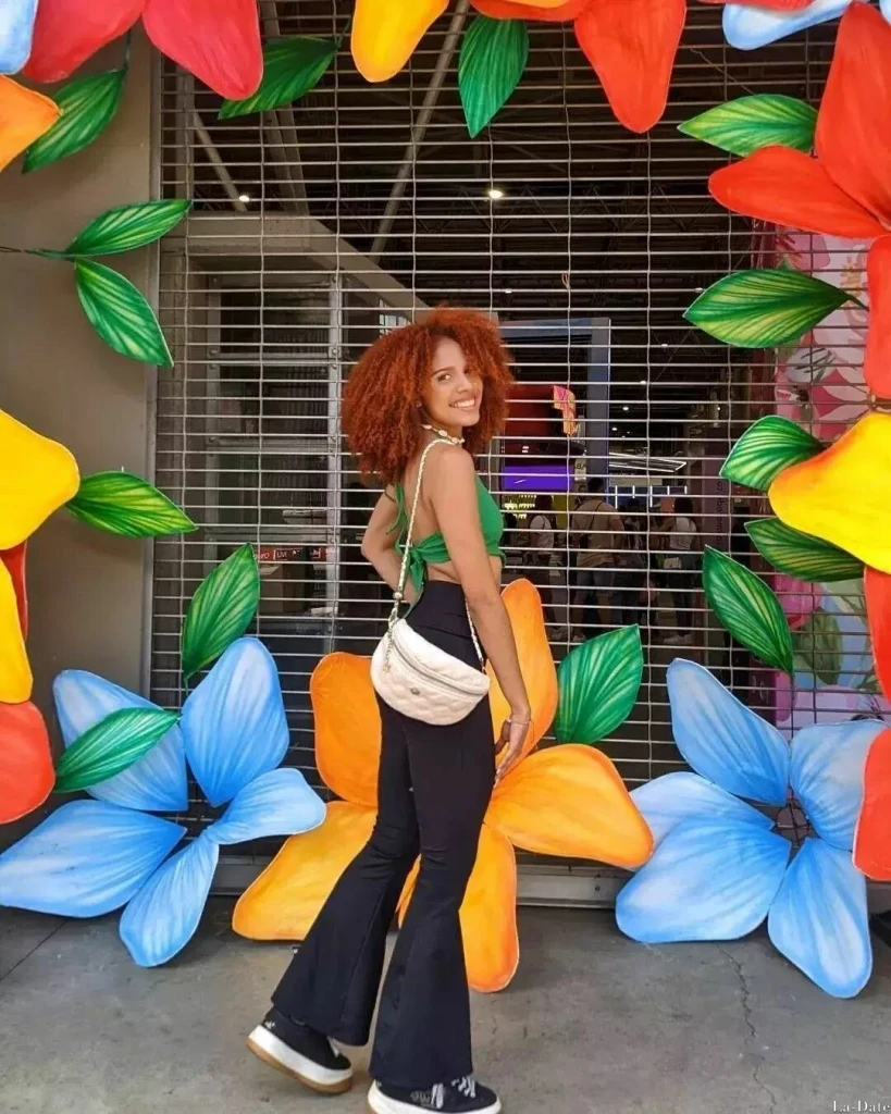 Rocio Profile image 4