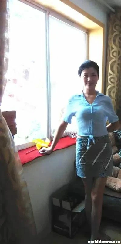 Hong ling Profile image 4