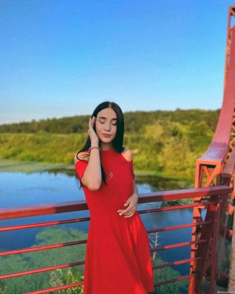 Anastasia Profile image 1