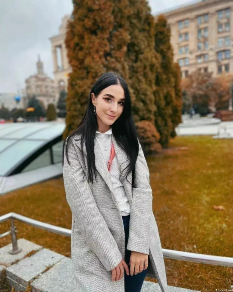 Anastasia Profile image 2