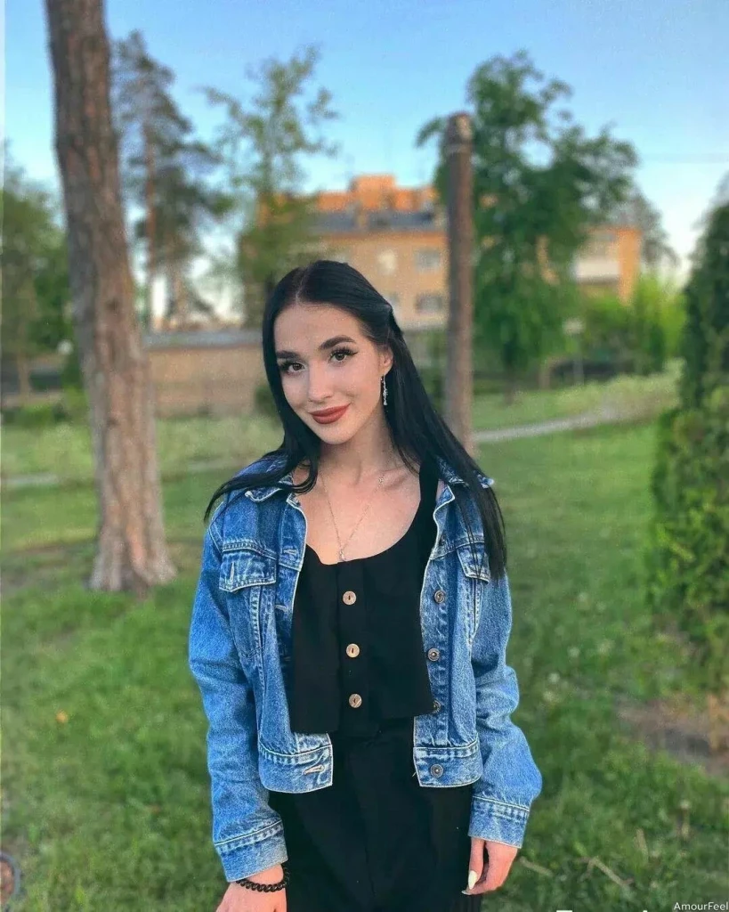 Anastasia Profile image 4