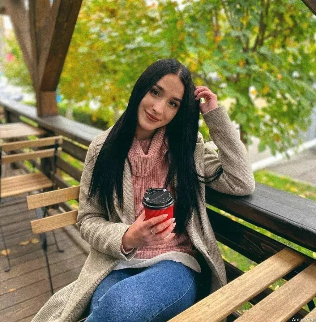 Anastasia Profile image 3