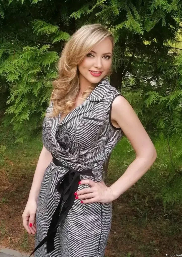 Anastasiia Profile image 1