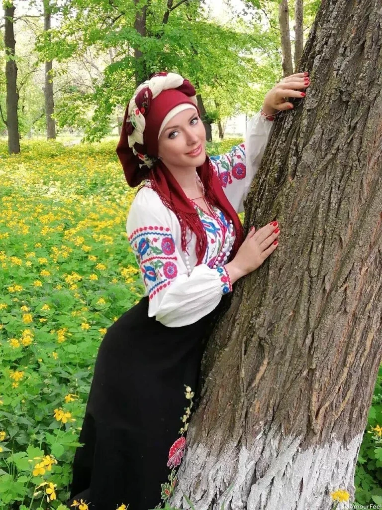 Anastasiia Profile image 4