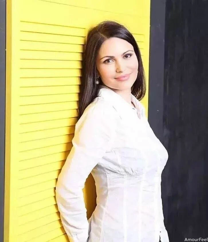 Daria Profile image 2