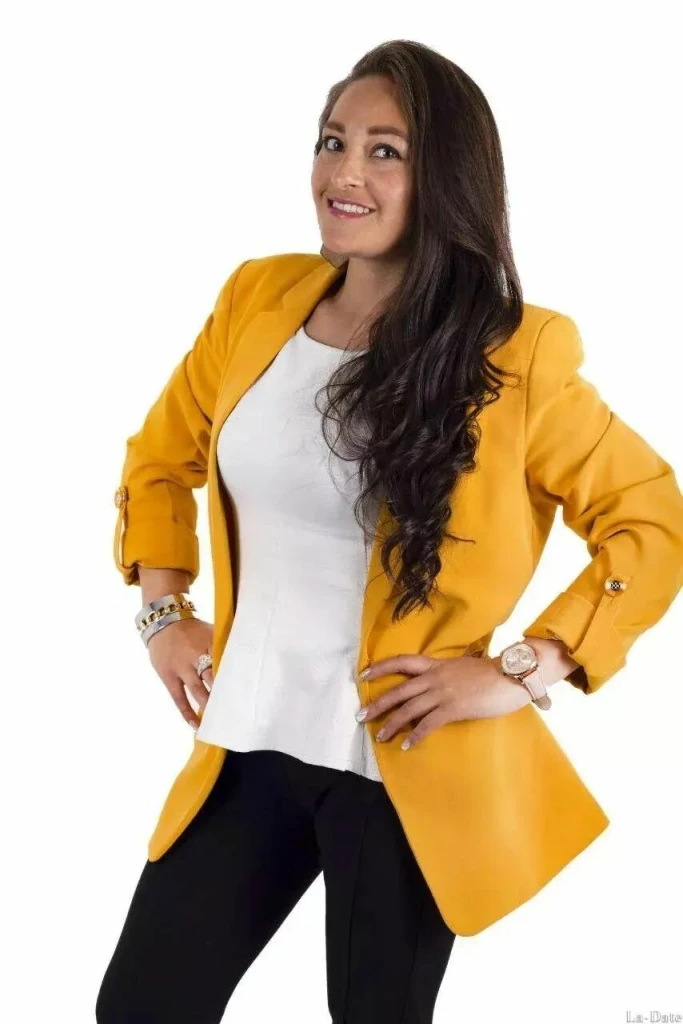 Tatiana Profile image 4