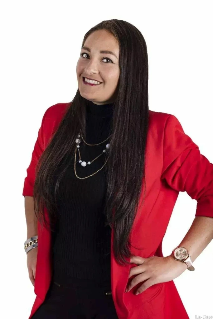 Tatiana Profile image 2