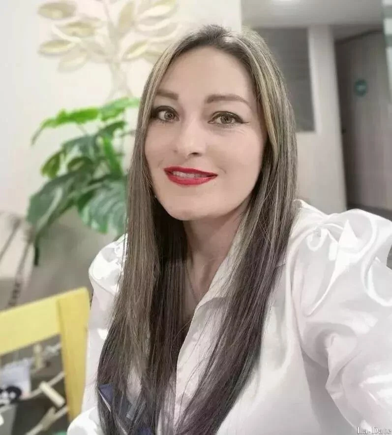 Tatiana Profile image 1