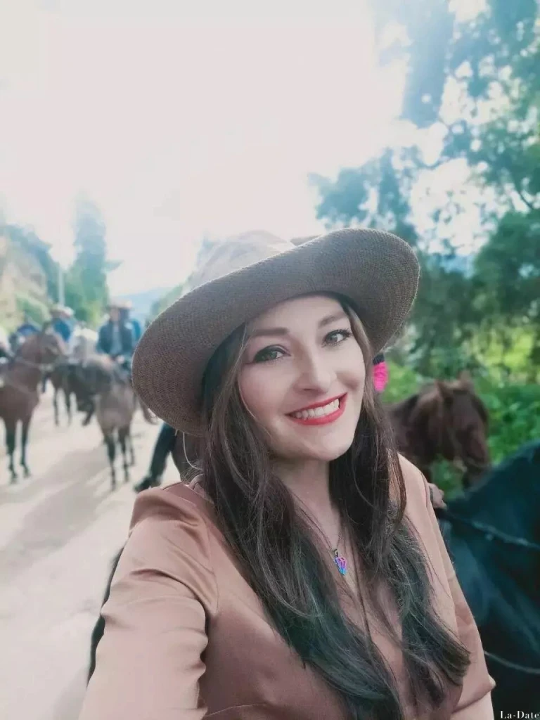 Tatiana Profile image 6