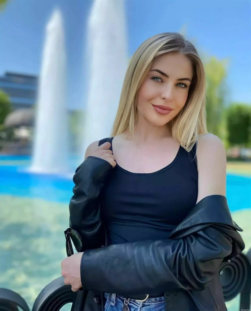 Svetlana Profile image 1