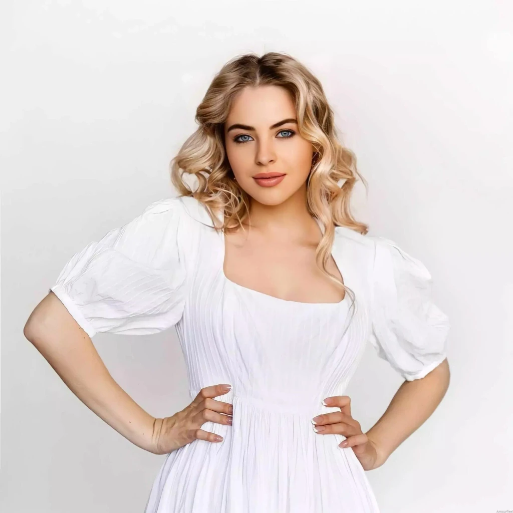 Svetlana Profile image 5