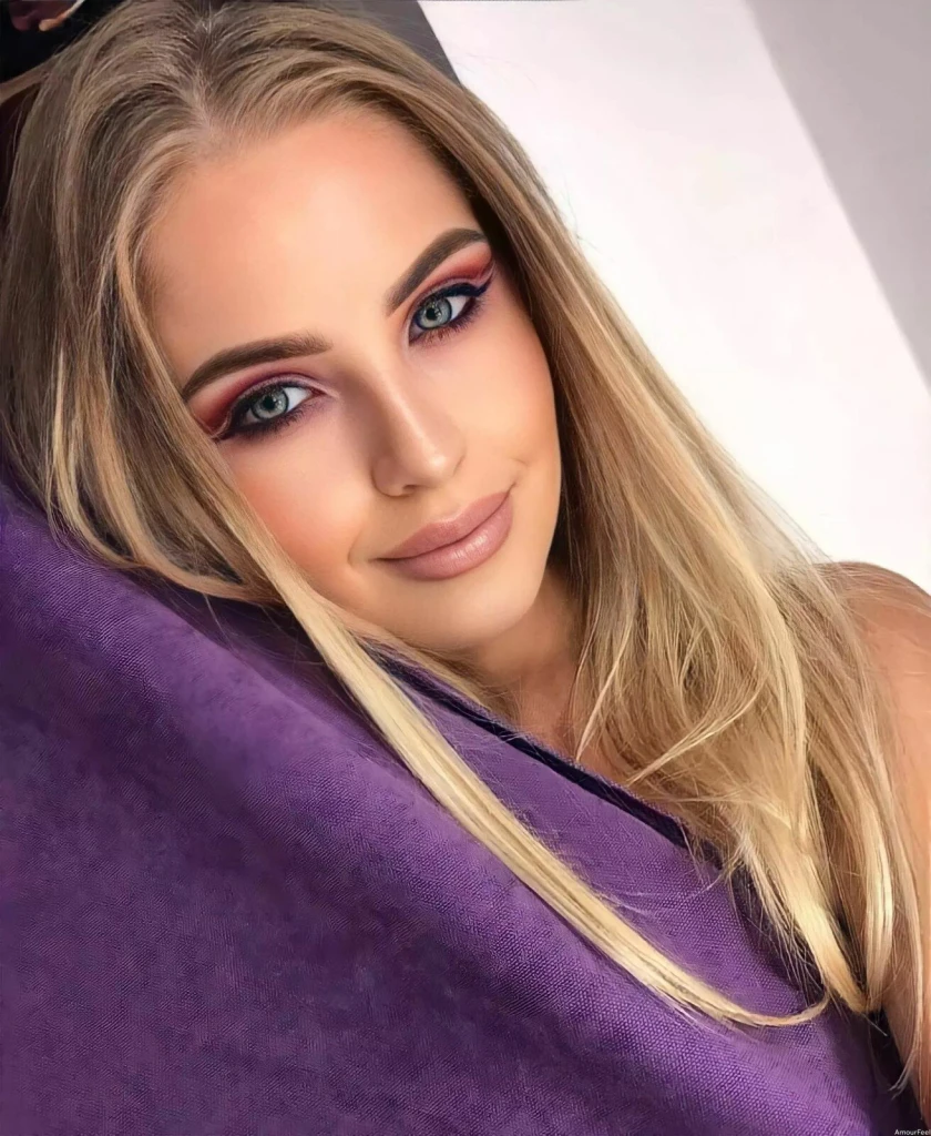 Svetlana Profile image 2