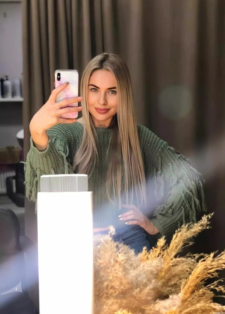 Svetlana Profile image 4