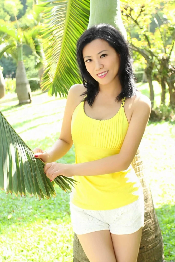 Xiuqing Profile image 4