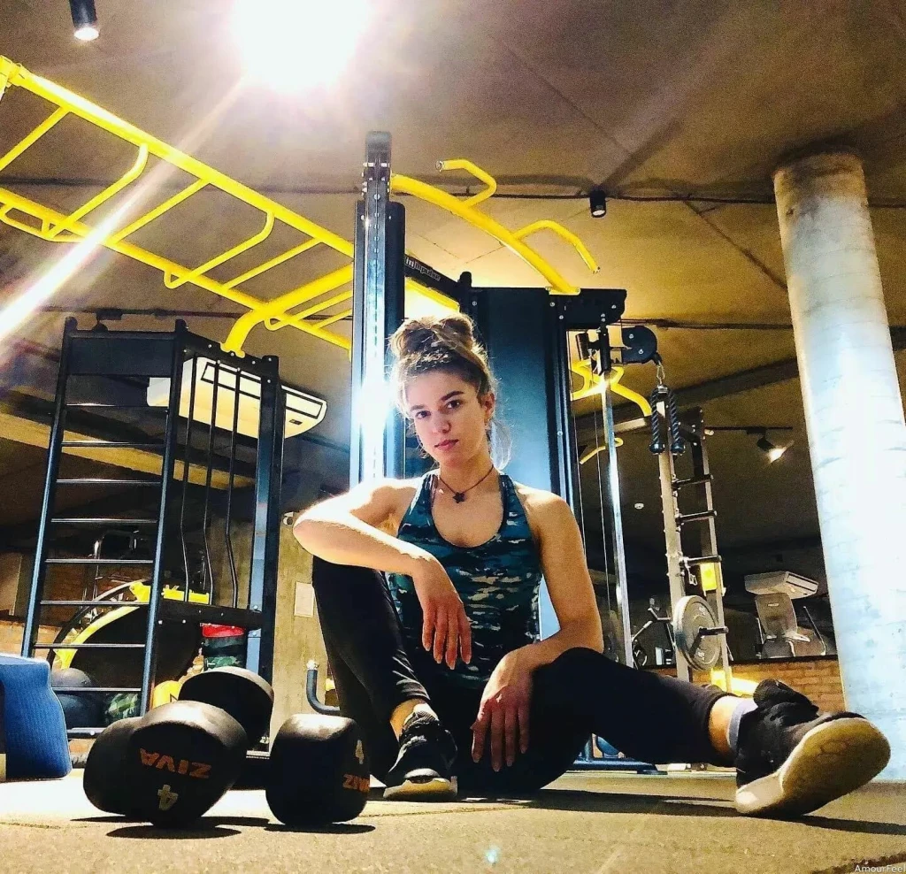 Ekaterina Profile image 6