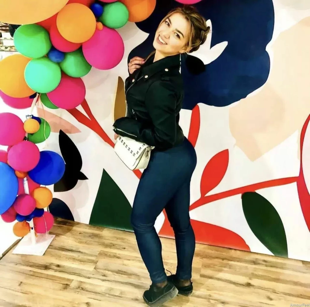 Ekaterina Profile image 4