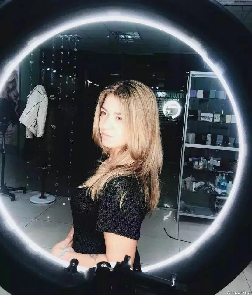 Ekaterina Profile image 3