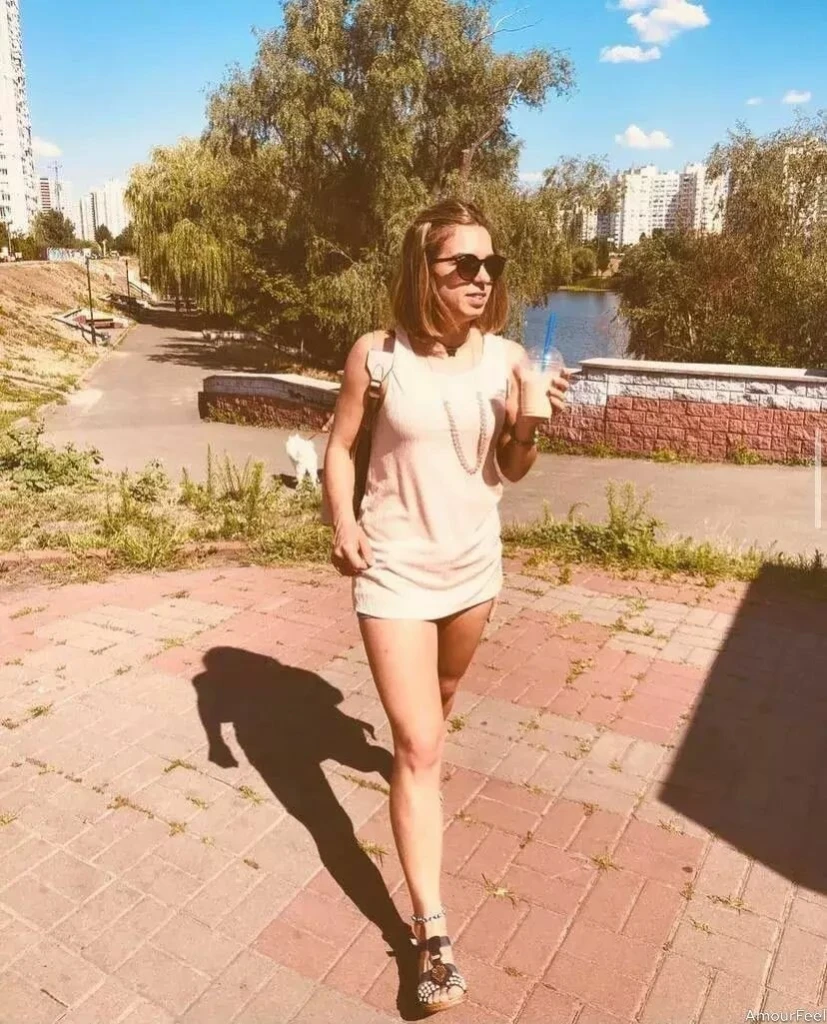 Ekaterina Profile image 2