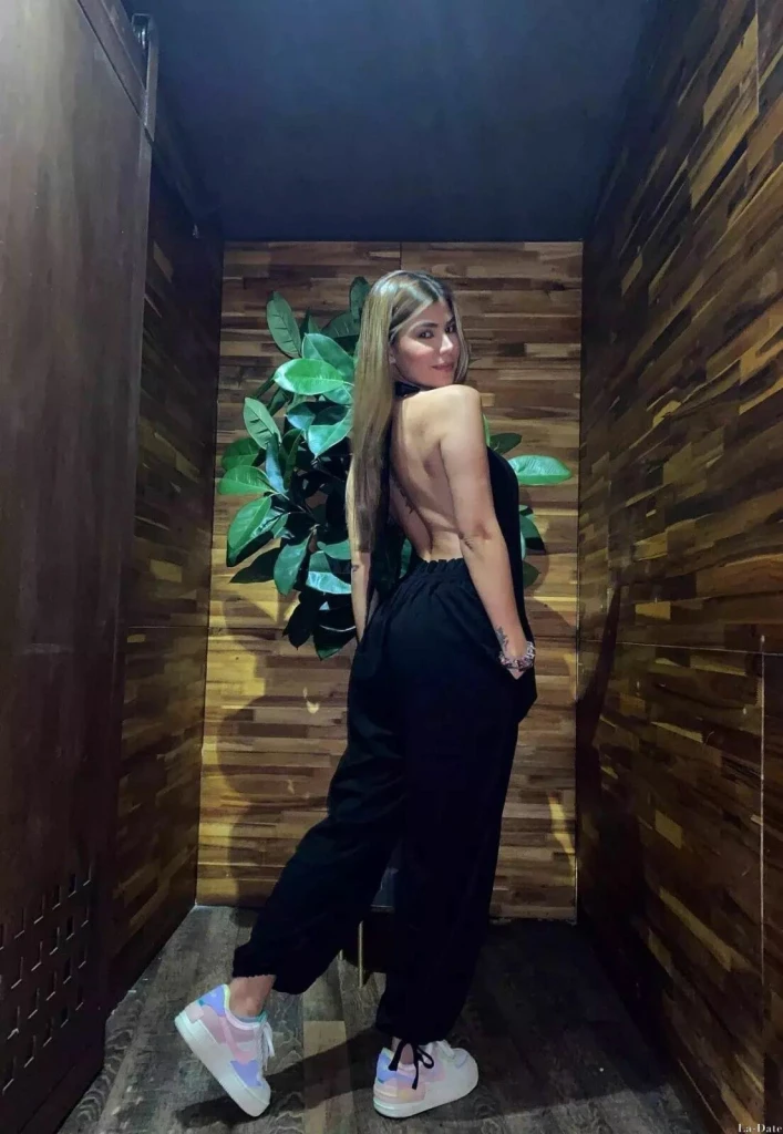 Lucia Profile image 3