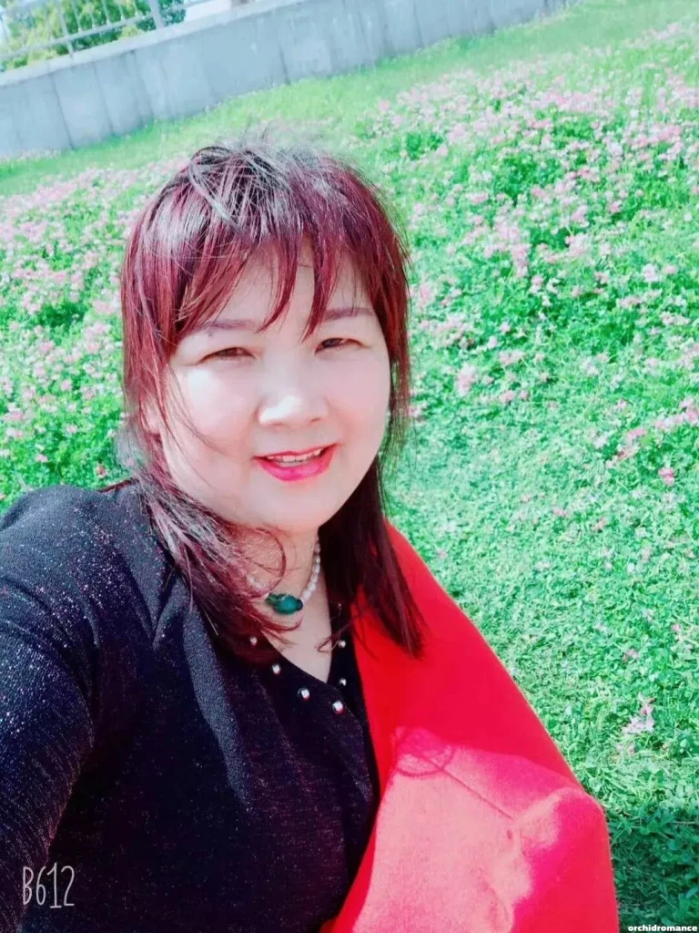 Xiaoyan Profile image 6