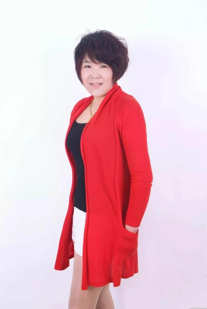 Xiaoyan Profile image 2