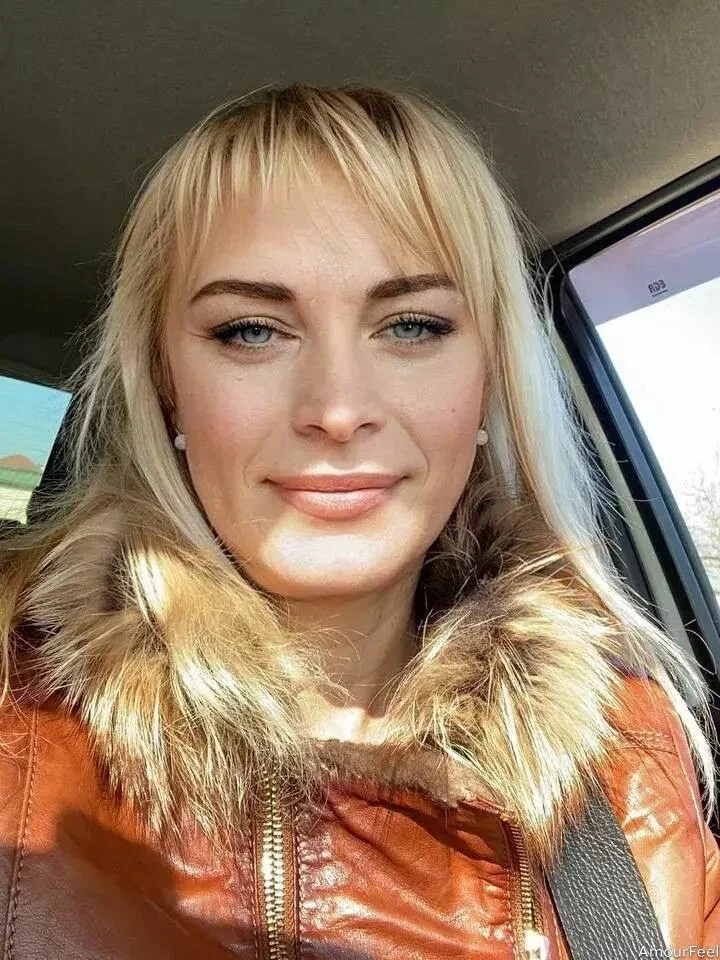 Svyatoslava Profile image 1