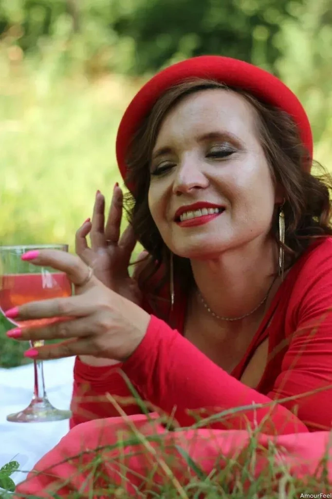 Veronika Profile image 5