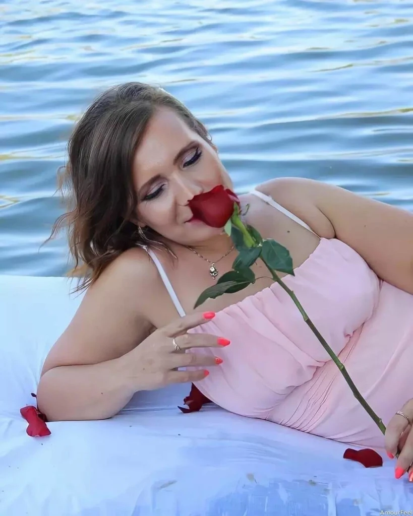 Veronika Profile image 1