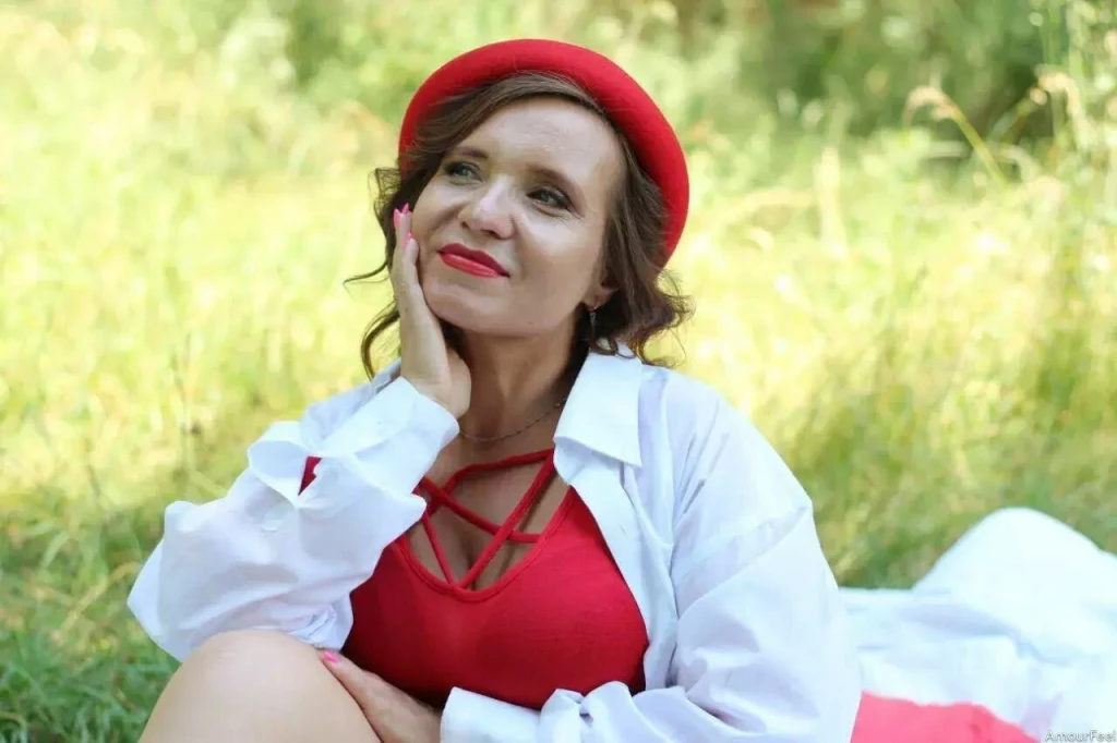 Veronika Profile image 3