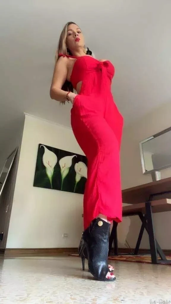 Camila Profile image 2