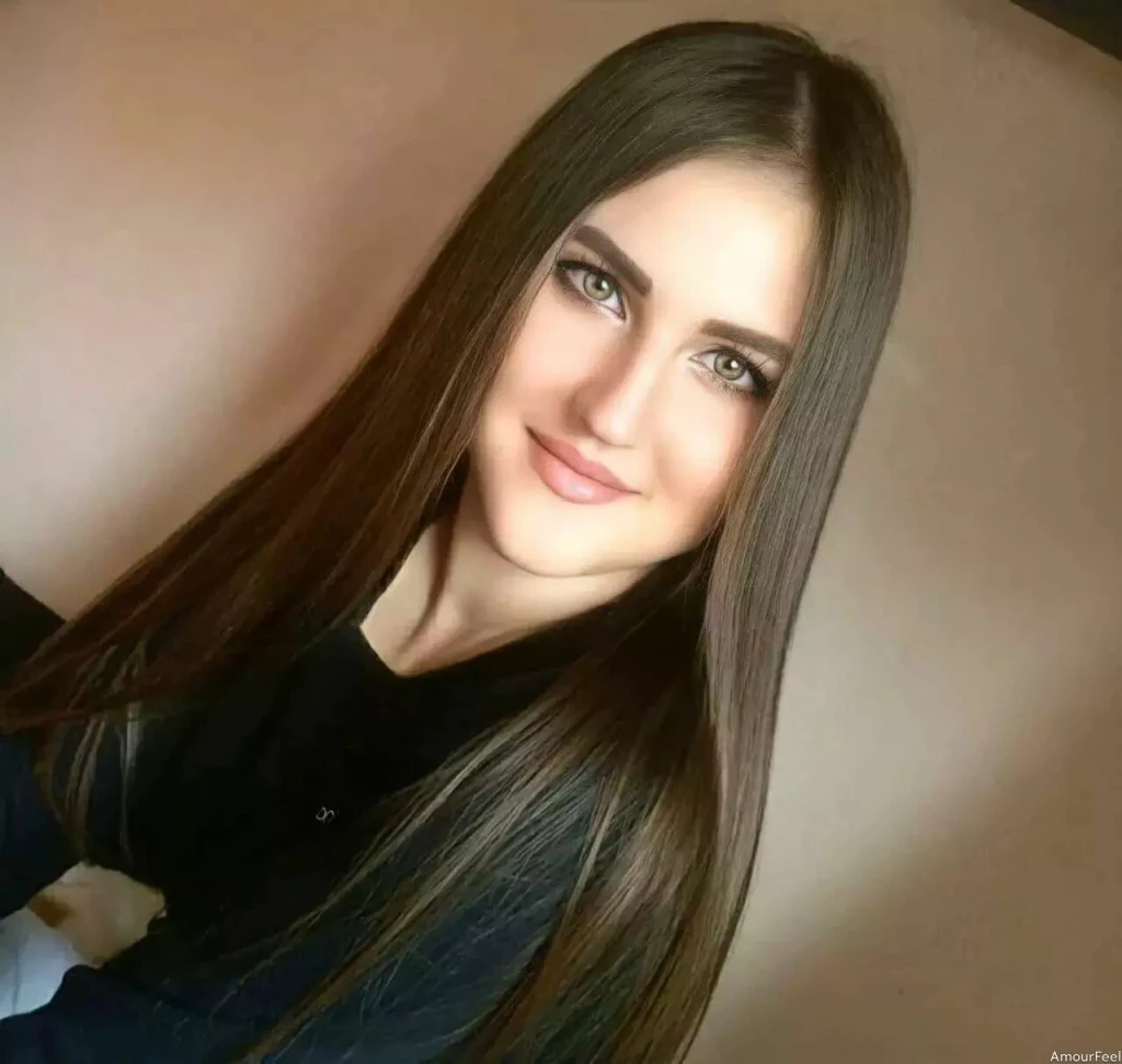 Oksana Profile image 2