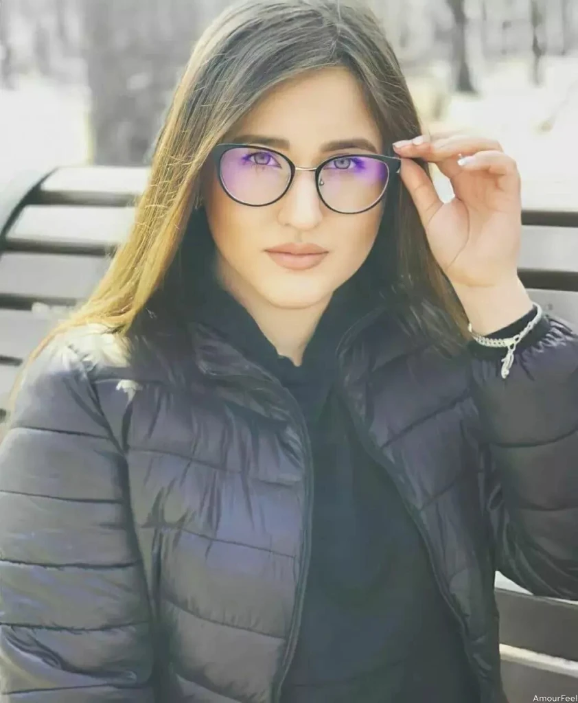 Oksana Profile image 1