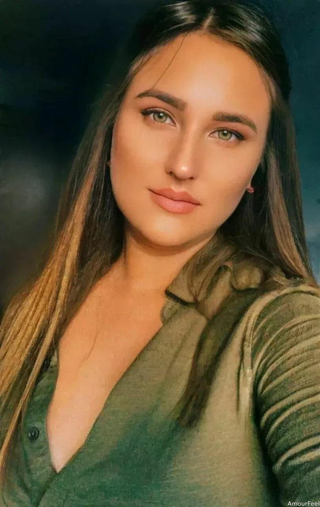 Oksana Profile image 6