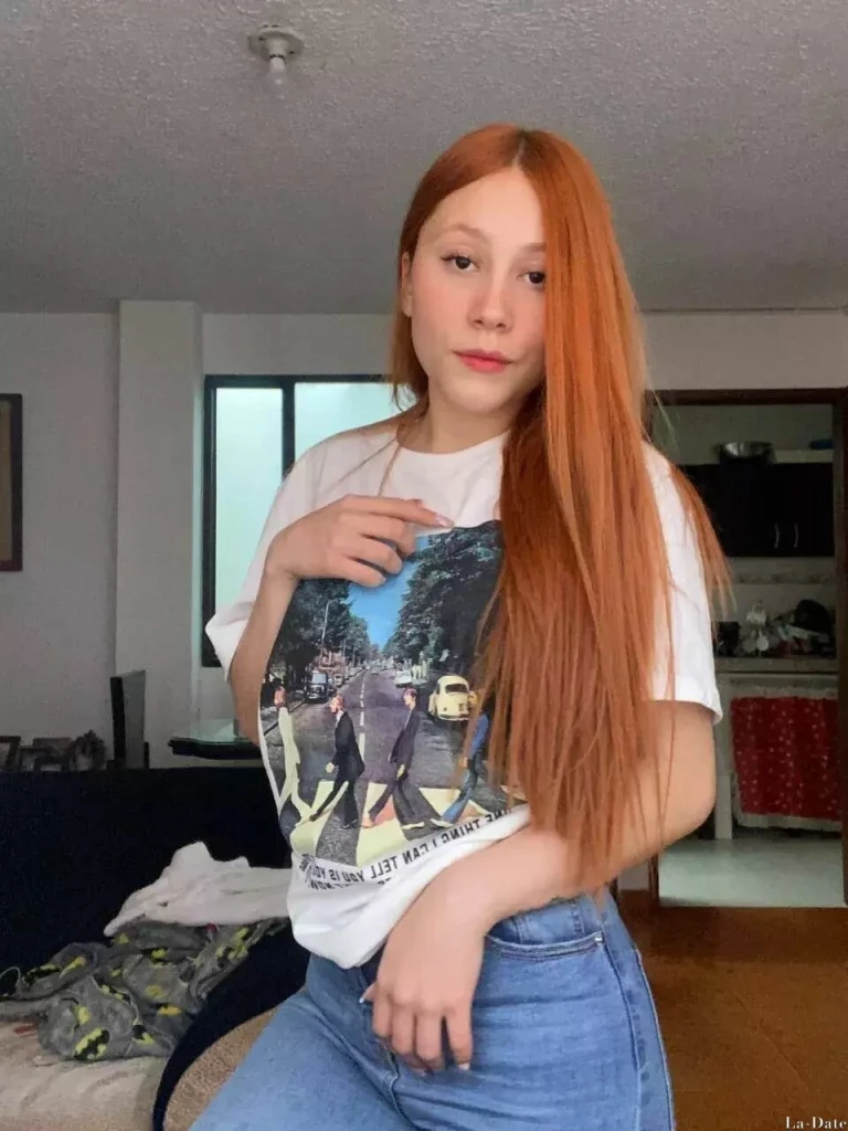 Maria Profile image 3