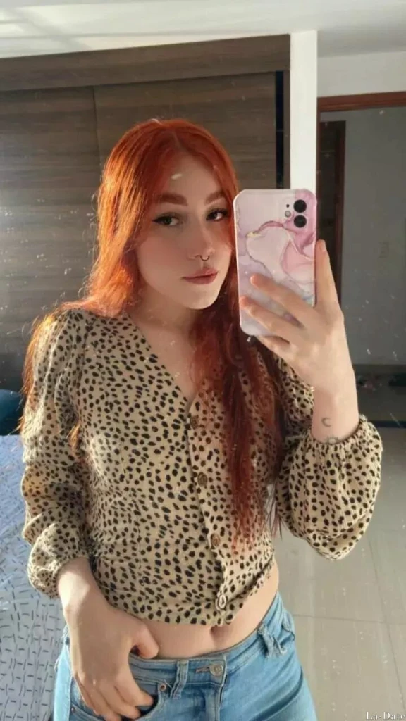 Maria Profile image 6