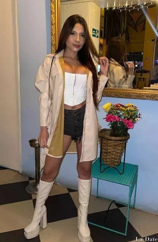 Eugenia Profile image 3