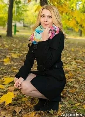 Yuliia Profile image 5