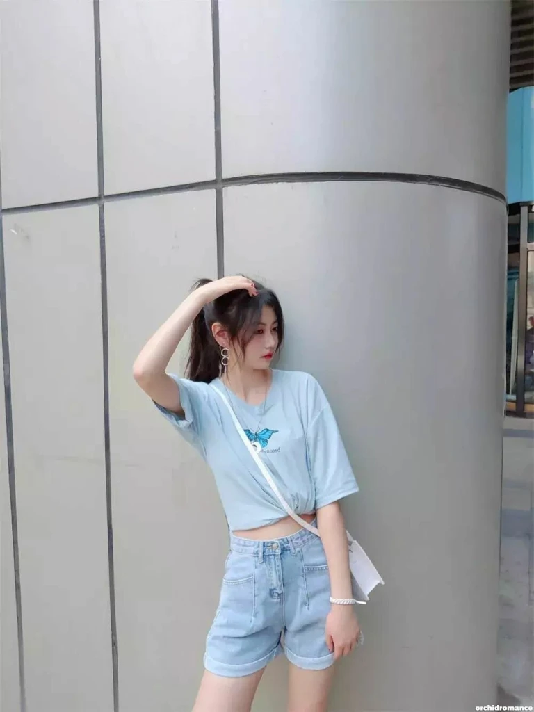 Wenjing Profile image 2