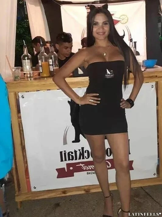 Mariana Profile image 4