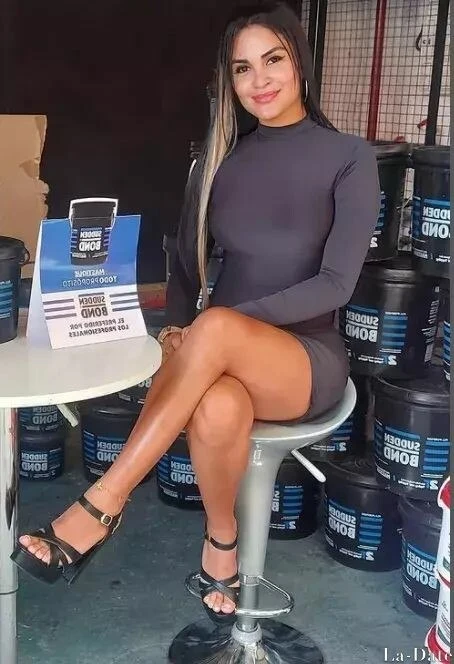 Mariana Profile image 2