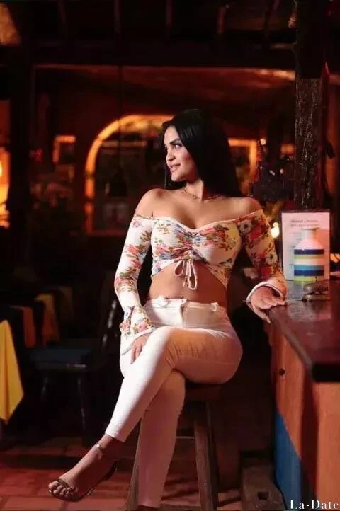 Mariana Profile image 1